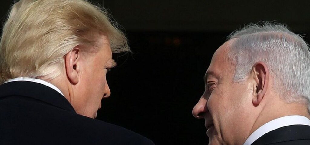 Trump - Comment Trump a obtenu une avancée à Gaza qui a échappé à Biden ?