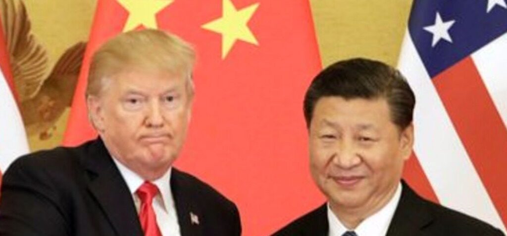 terres - La Chine a identifié le point sensible de Trump : les terres rares