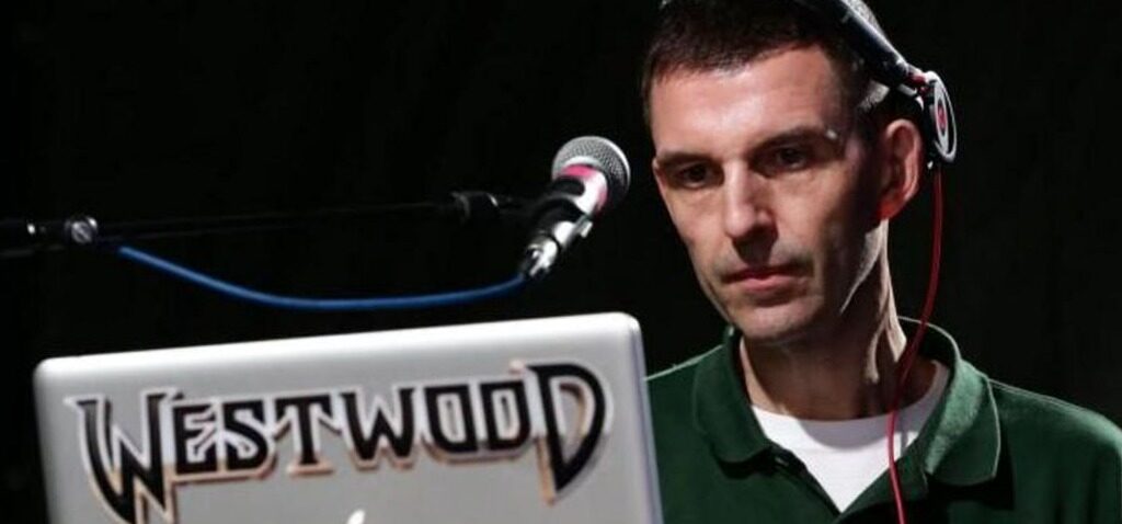 DJ - L'ancien DJ de Radio 1, Tim Westwood, accusé de quatre chefs de viol