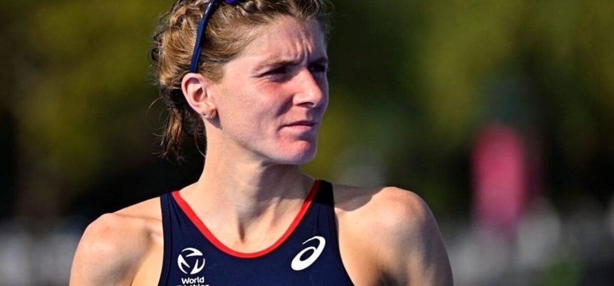 Potter - Potter Vise un Titre Mondial Après le 'Fardeau' des Olympiques