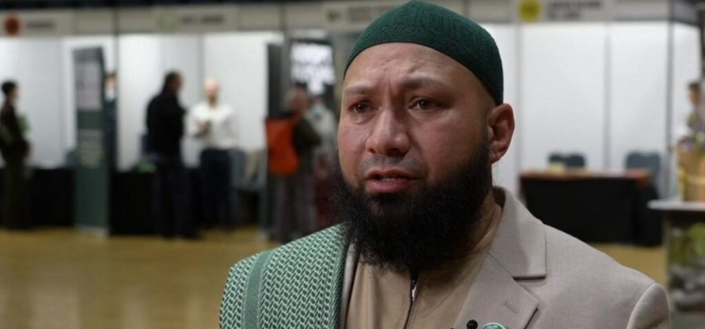 police - La police enquête sur des allégations d'abus raciaux à l'encontre du leader adjoint de Green