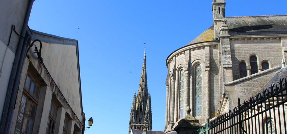 Village - Tourisme : Le premier village français récompensé par l'ONU est breton !