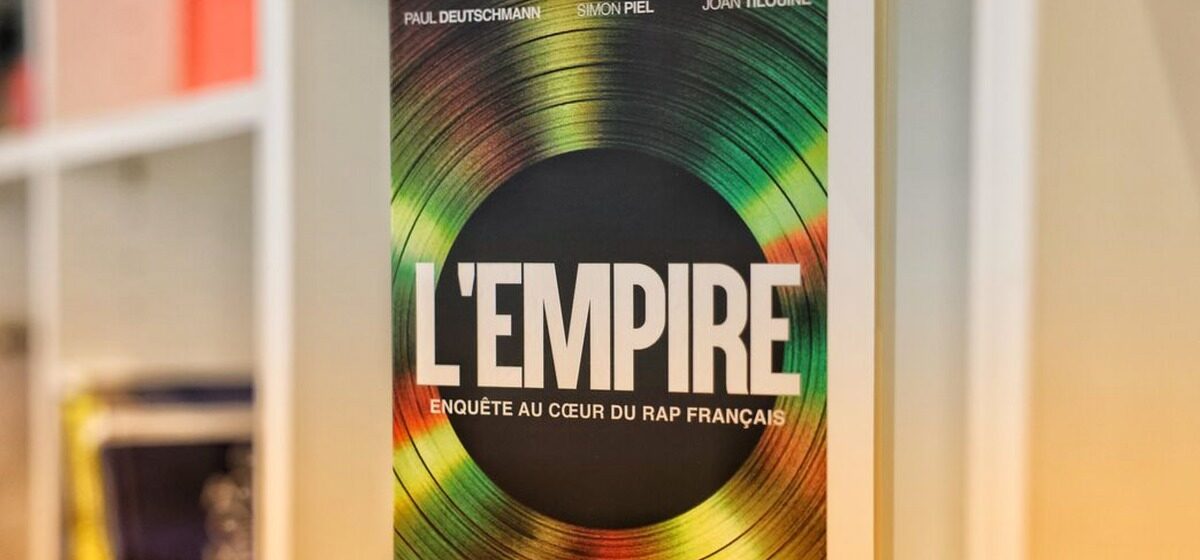 livre - « Il y aura des répercussions, c’est inévitable » : la sortie du livre choc sur le rap secoue l’industrie du disque