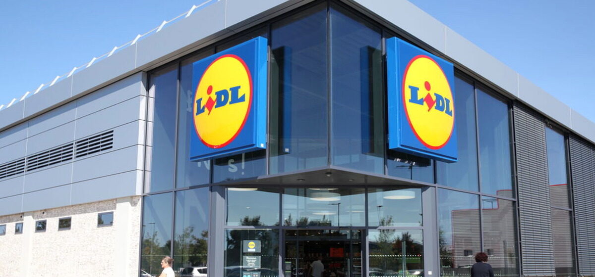 Lidl - Grande Distribution : Pourquoi Lidl Relance-t-il La Guerre Des Prix ?