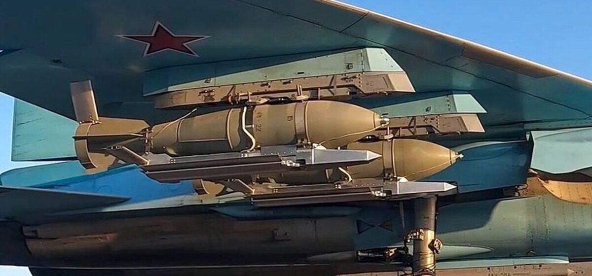 arme - Guerre en Ukraine : Quelle est cette nouvelle arme russe Kab propulsée comme une fusée pour « remplacer les drones » ?