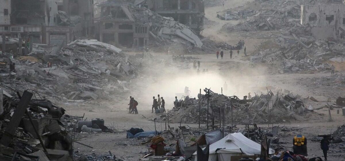 Gaza - Otages israéliens : les libérations devraient avoir lieu dans la ville de Gaza, au cœur de la bande, et à Khan Younès.
