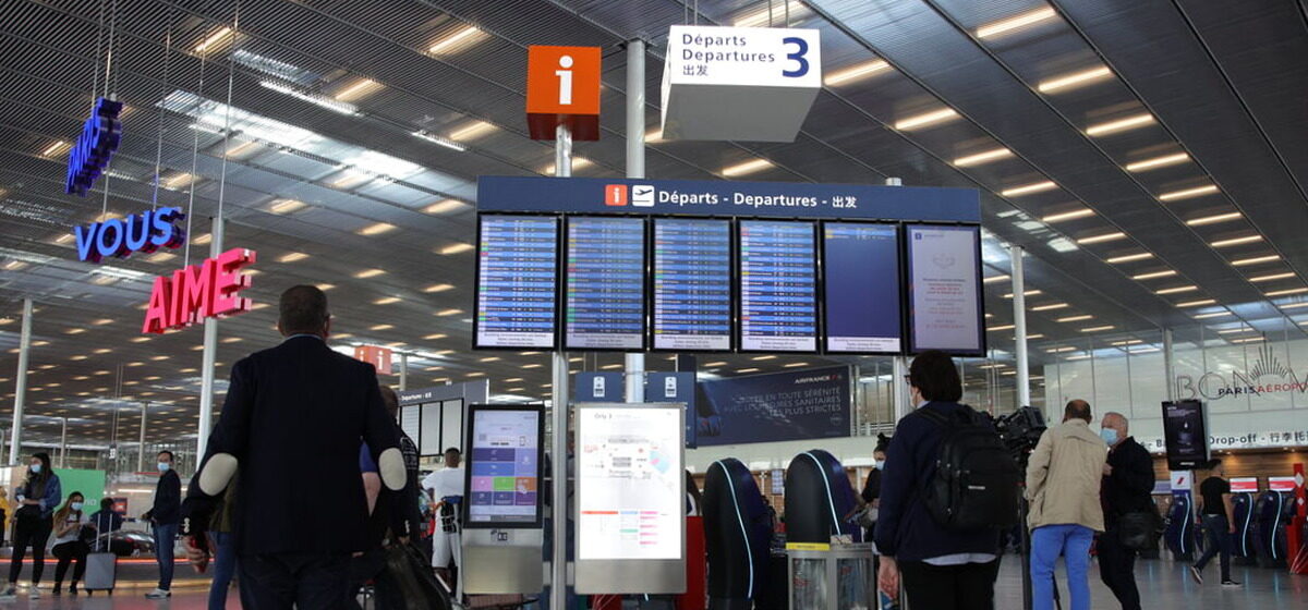 voyagiste - « Trois jours à New York ? C'est désormais trop court » : Un voyagiste recommande d'ajuster son séjour en fonction de la durée du vol