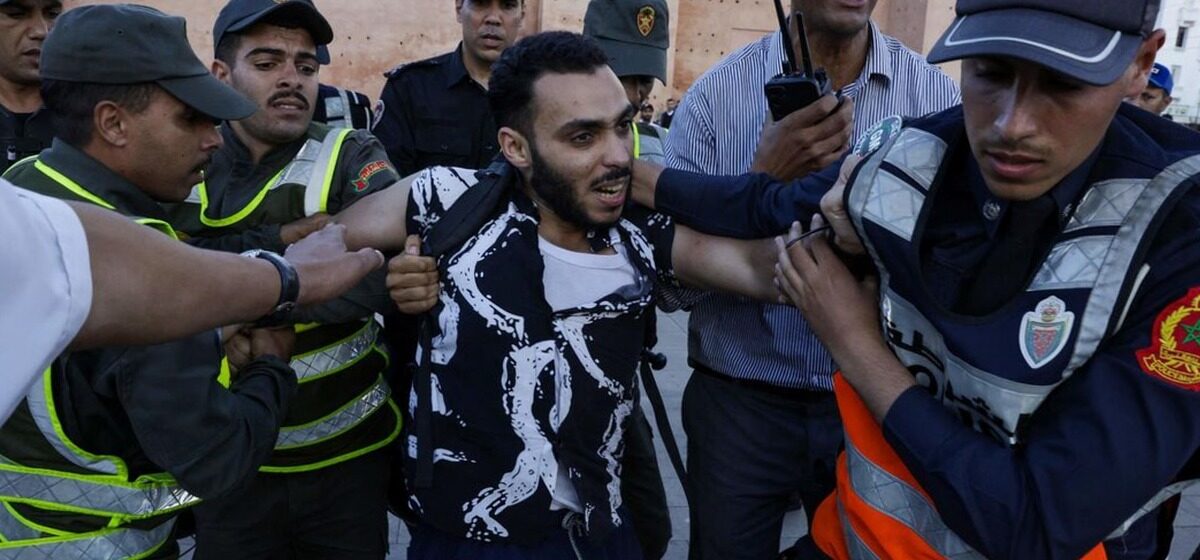 Maroc - Au Maroc, le Collectif de Jeunes Manifestants annonce des sit-in pacifiques dans plusieurs villes ce samedi