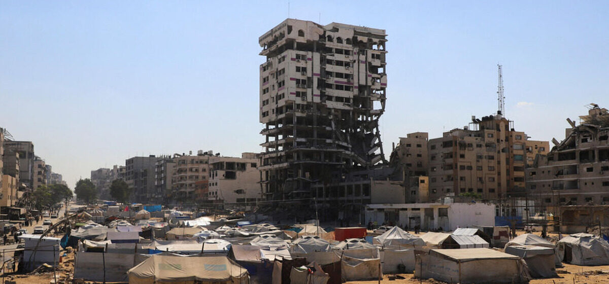 Hamas - Le Hamas « réaffirme son engagement » à mettre en œuvre le plan de paix, y compris la remise des corps de tous les otages