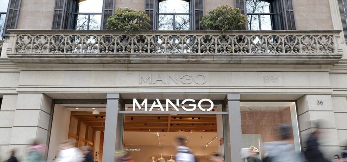Mango - Fuite de données personnelles : Mango prévient ses clients suite au piratage d'un prestataire