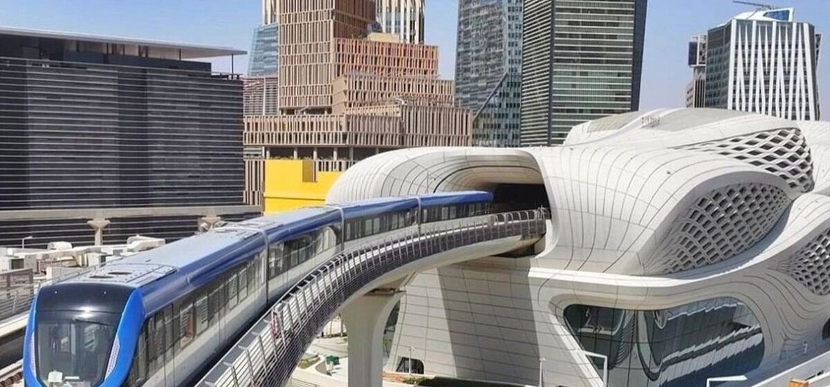 expertise - En Arabie Saoudite, le Groupe RATP met en avant son expertise et vise à multiplier les contrats