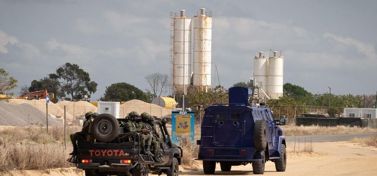 TotalEnergies - TotalEnergies : Feu Vert pour la Relance d'un Projet Gazier de 20 Milliards d'Euros au Mozambique