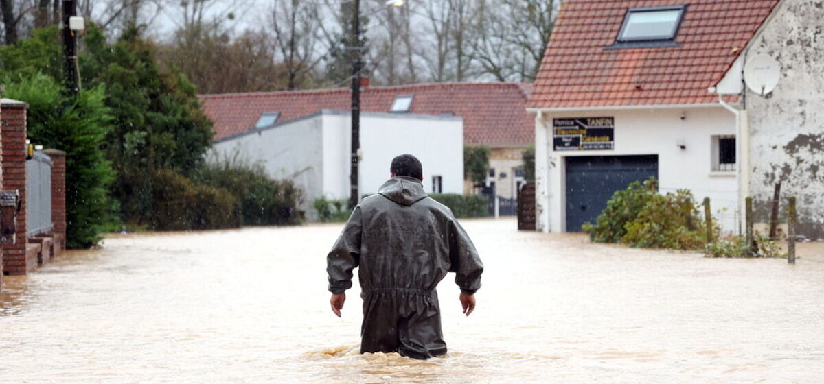 indemnisation - Inondations, sécheresse, séismes : le régime d’indemnisation des catastrophes naturelles, comment ça fonctionne ?