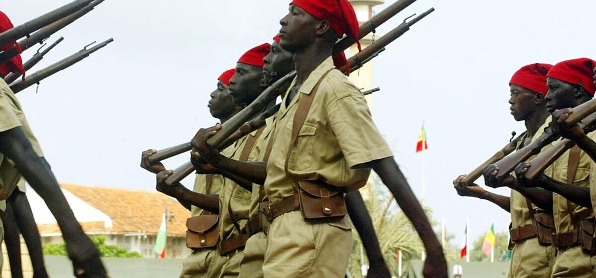 massacre - Sénégal : Le massacre de tirailleurs par l’armée française en 1944 a été « prémédité » et « camouflé », d’après un rapport officiel