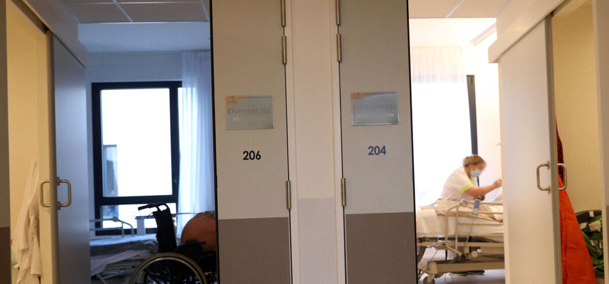 Ehpad - Françoise, 85 ans, morte de froid près de son Ehpad à Bry-sur-Marne : la direction relaxée en appel