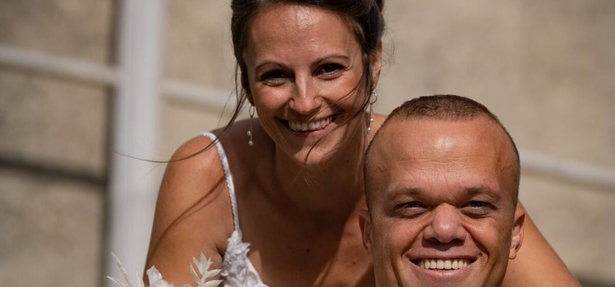 héros - Passe-muraille marié à la belle-fille de Passe-partout : « On voulait rester discrets », raconte le héros de Fort Boyard