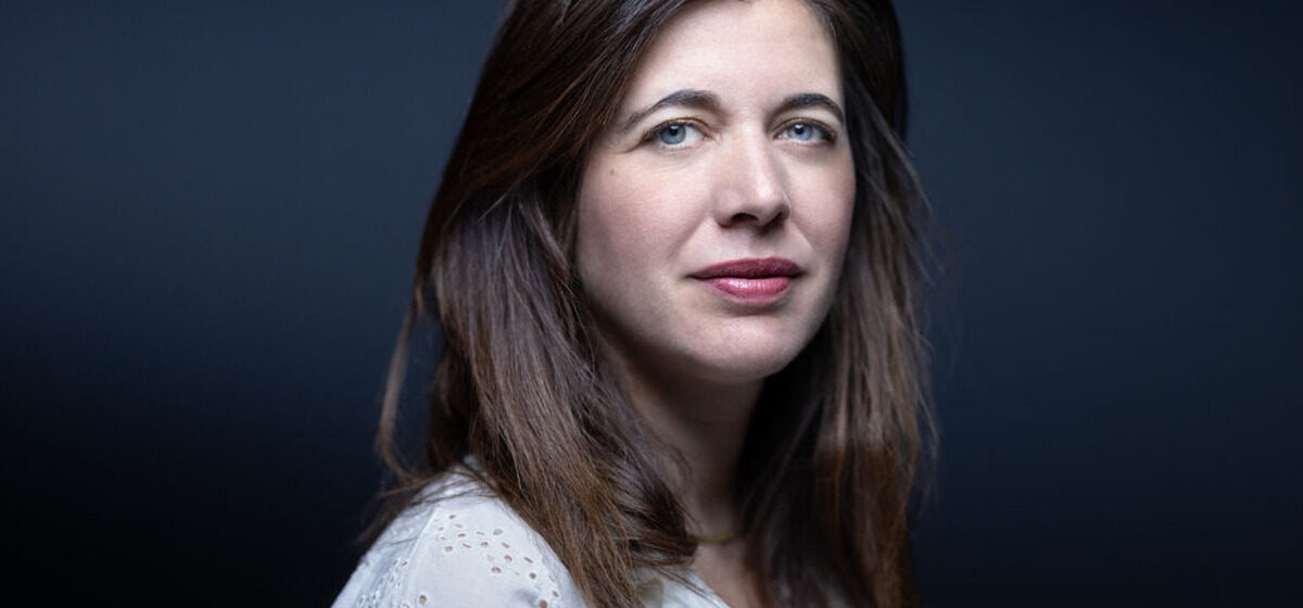 Prix - Le Prix Albert Londres Remis à La Journaliste Judiciaire Julie Brafman De Libération