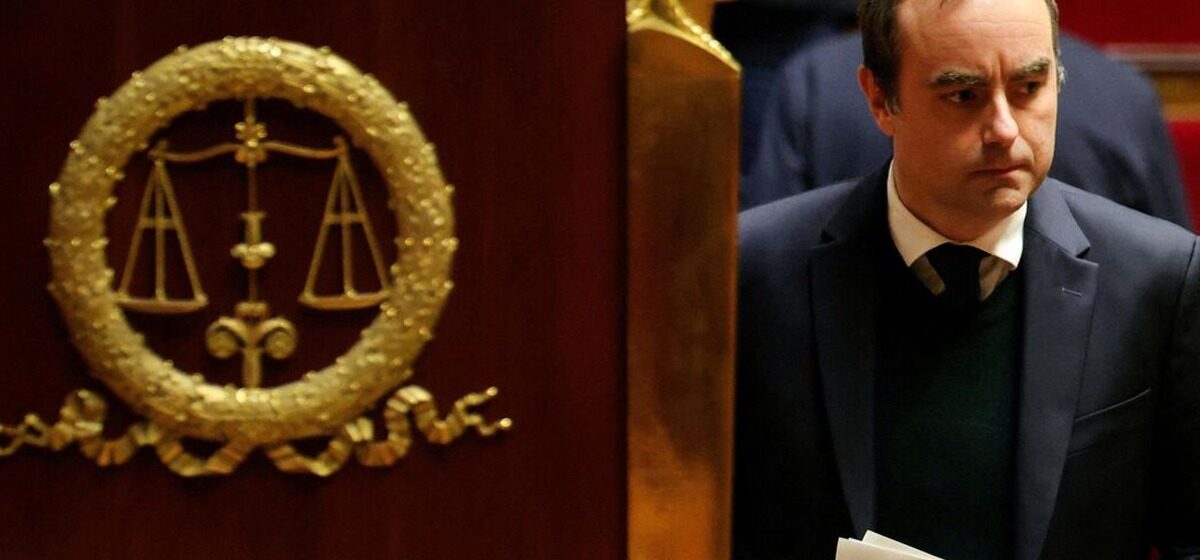 taxe - Vers une taxe Zucman « légère » ? Lecornu affirme que « pour rien au monde » il ne touchera à l’outil professionnel