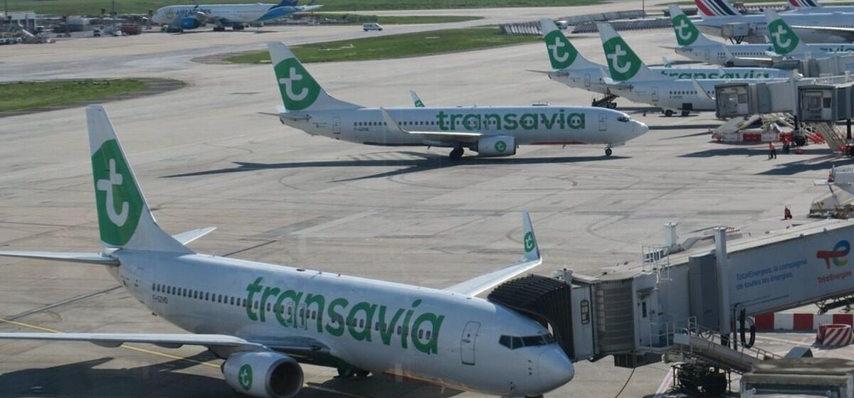 aéroport - Pourquoi l’aéroport d'Orly établit-il encore des records de fréquentation ?