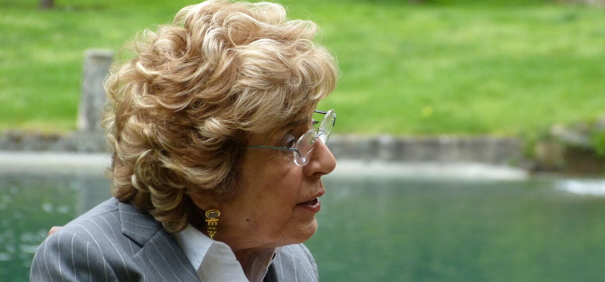 Erasmus - « Des millions d'étudiants lui doivent un morceau de vie » : Sofia Corradi, « madame Erasmus », est décédée à l'âge de 91 ans.