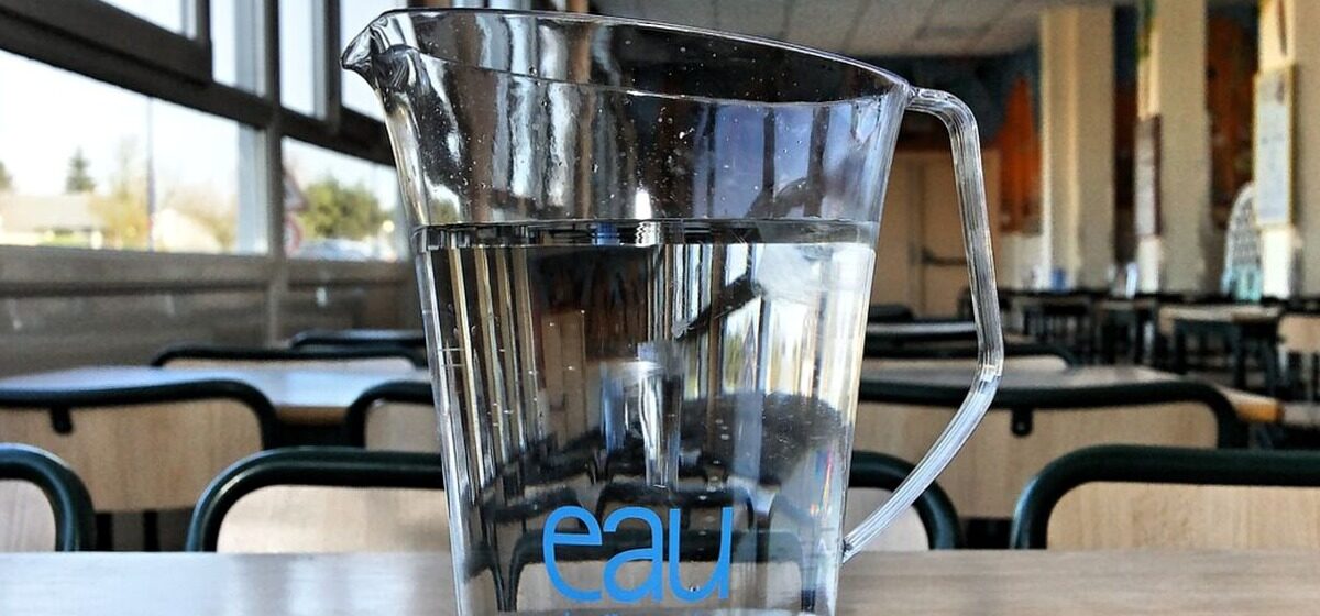 coût - « Habiter à la campagne, ça a un coût : dans l'Eure, l'eau claire sera plus chère »