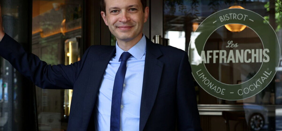 Paris - Municipales 2026 à Paris : Renaissance opte pour un soutien à Pierre-Yves Bournazel plutôt qu’à Rachida Dati