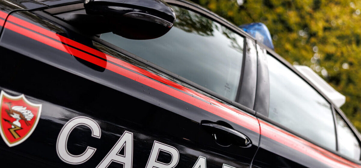 explosion - En Italie, trois policiers perdent la vie dans l'explosion d'une ferme piégée par ses propriétaires