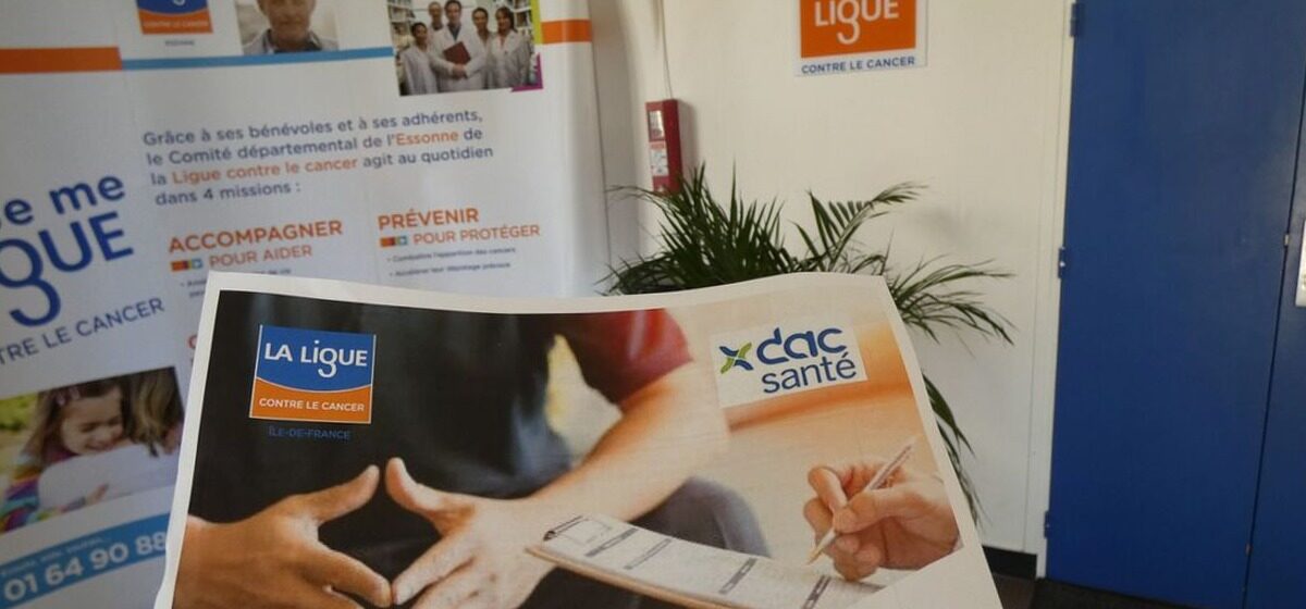 Budget - Budget de la Sécurité Sociale 2026 : La Ligue Contre Le Cancer Dénonce « le Gouvernement Qui Dit Aux Malades Qu’ils Sont Coupables »