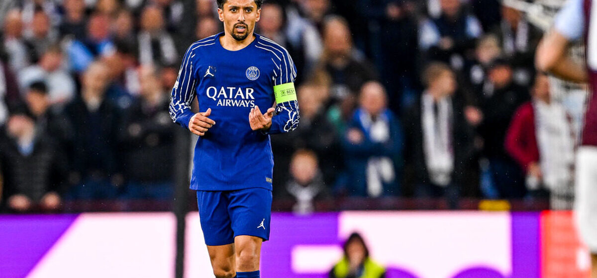 PSG - Lorient-PSG : La composition probable de Paris avec Marquinhos et Dembélé titulaires ?