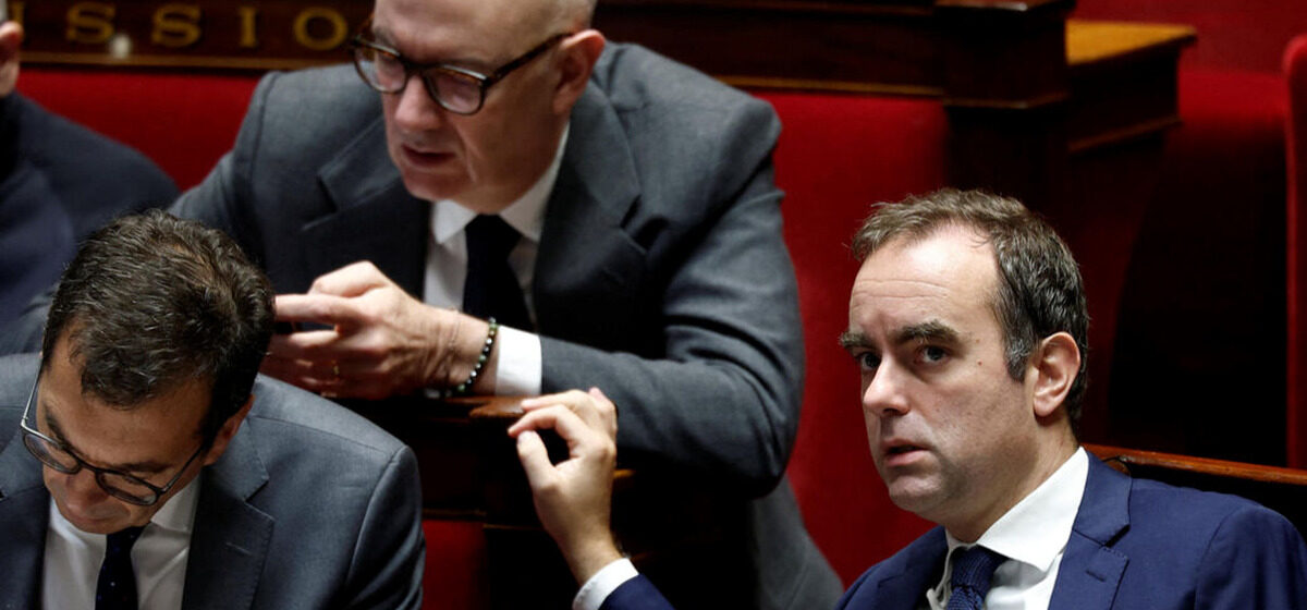 dégradation - « Cela traduit une forme d’urgence » : Pourquoi S&P a-t-elle accéléré la dégradation de la note de la France ?