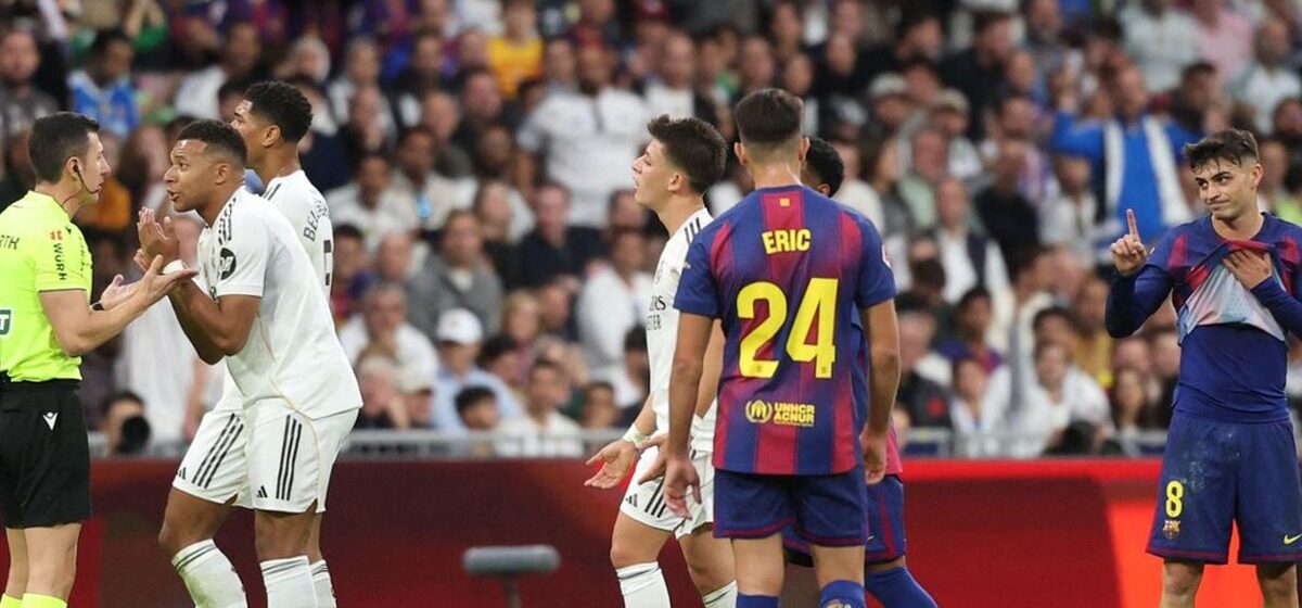 Football - Football : Quelles Nouvelles Règles Pour La VAR Et Le Hors-jeu Dès 2026 ?