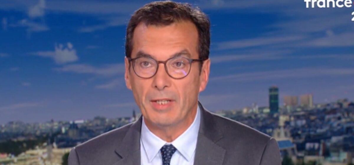 Ministre - « On N’est Pas Autistes » : Jean-Pierre Farandou, le Nouveau Ministre du Travail, S’excuse Après Ses Déclarations