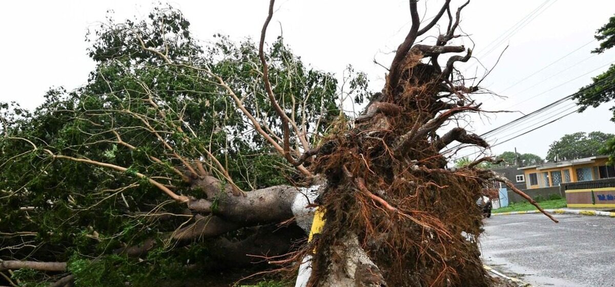Jamaïque - « Notre pays a été ravagé » : Découvrez les images des dégâts impressionnants en Jamaïque après le passage de l’ouragan Melissa