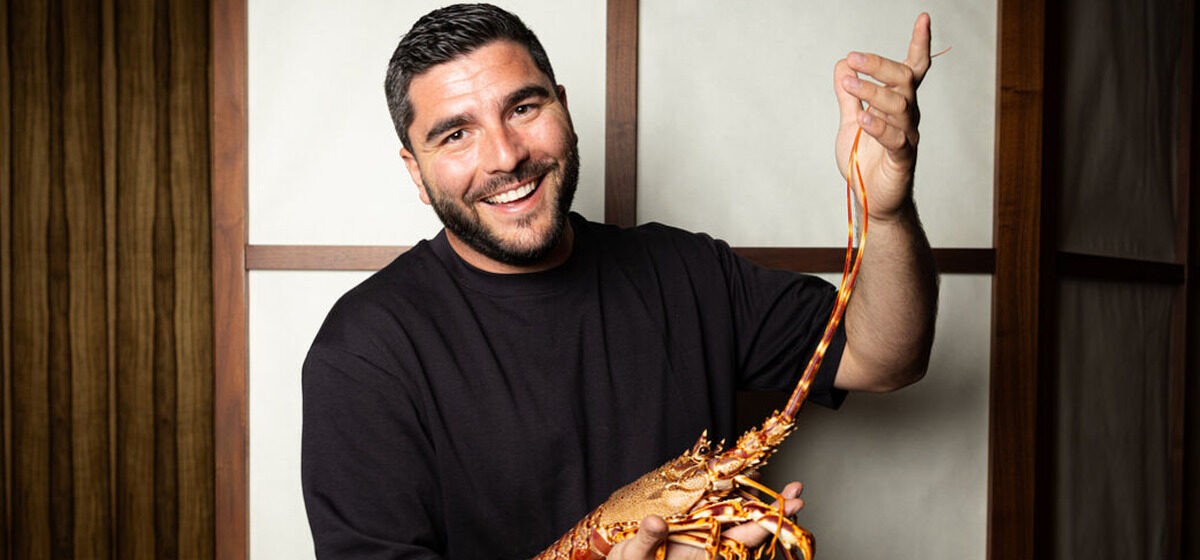 Pêcheur - L’artisan Pêcheur Mathieu Chapel : « J’ai découvert le goût grâce aux grands chefs »