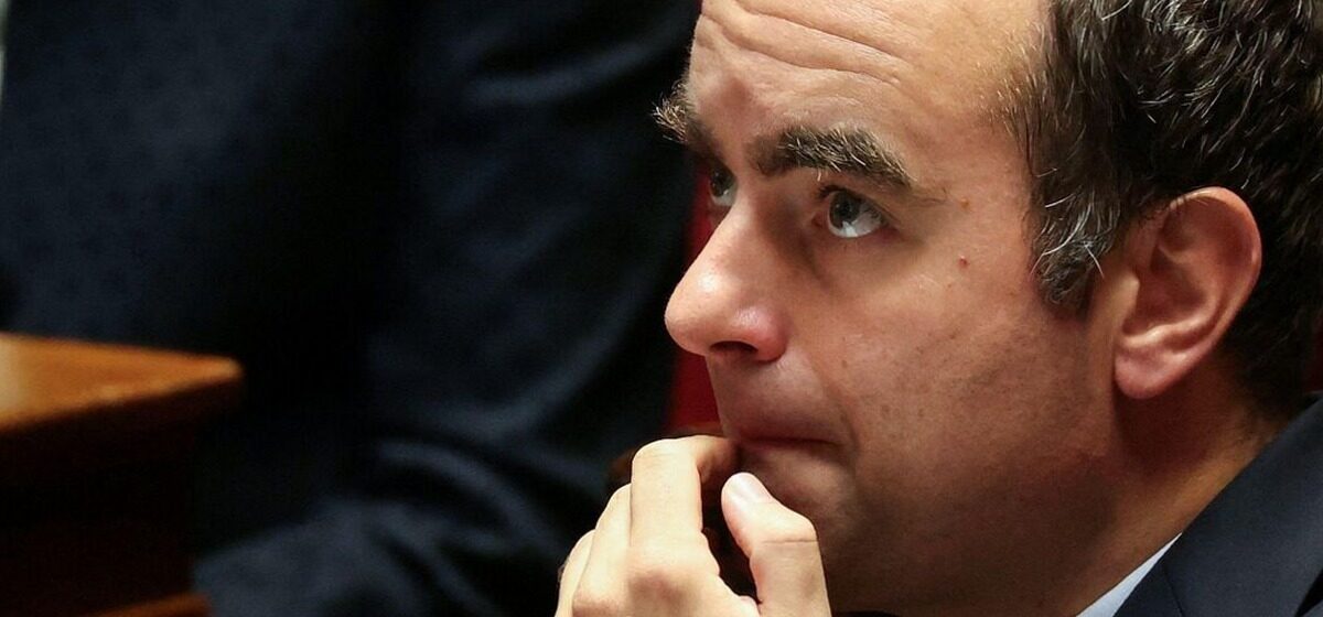 Sénat - « Le PS vous a-tordu le bras » : Sébastien Lecornu ne convainc pas ses collègues au Sénat