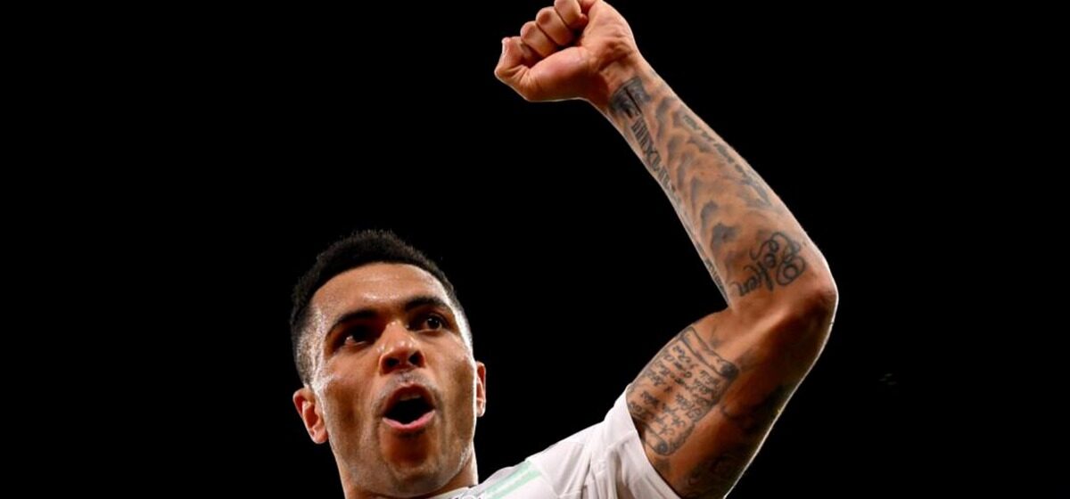 attaquant - L'attaquant Magennis rappelé dans la sélection d'Irlande du Nord