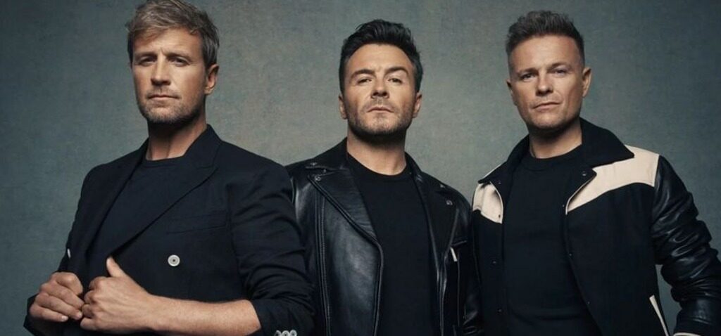 Concerts - Westlife Annonce des Concerts Pour Célébrer 25 Ans de Tournées