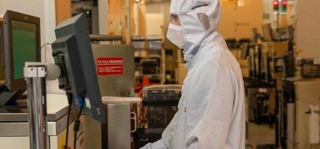 Pays-Bas - Les Pays-Bas renforcent leurs mesures contre une entreprise de puces détenue par la Chine en raison d'un risque de sécurité
