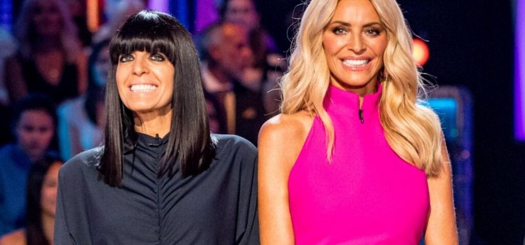bookmakers - Avec le retour de As Strictly sur les écrans, les bookmakers parient sur les nouvelles Tess et Claudia