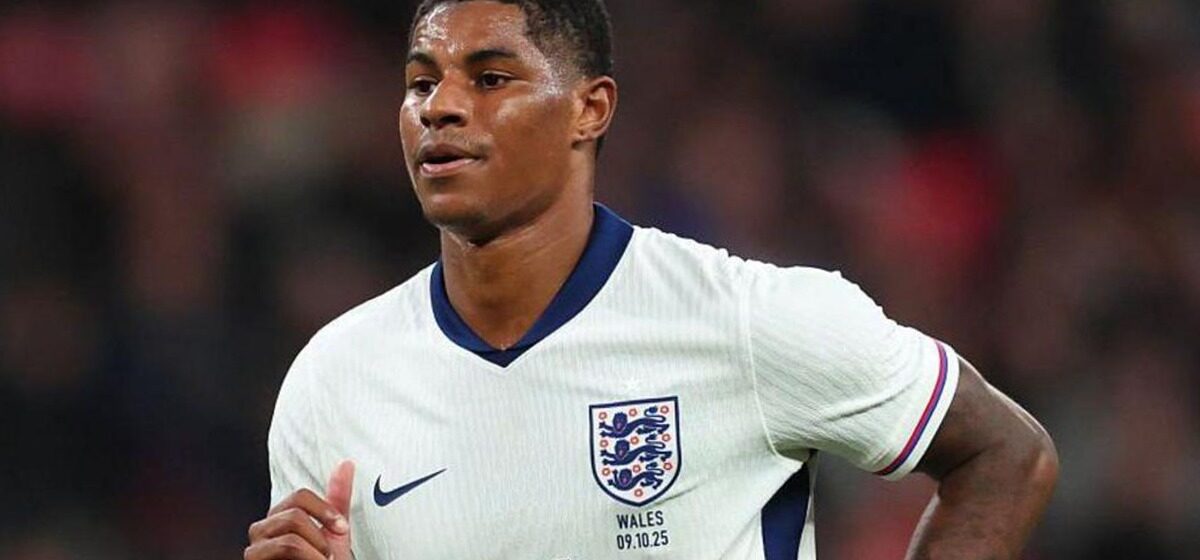 Rashford - Tuchel met en garde Rashford contre une carrière décevante