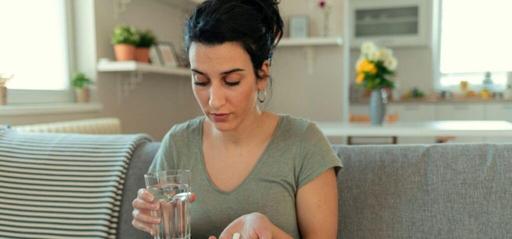 antidépresseurs - Effets des antidépresseurs sur la santé physique classés pour la première fois