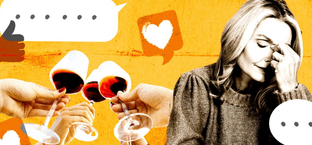 temps - Il est temps de se retrouver. Comment éviter de ghoster ses amis à l'âge adulte ?