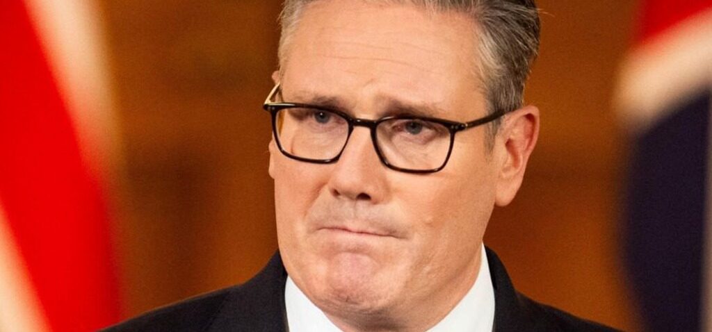 Protéger - Starmer S'engage à Protéger les Communautés Juives