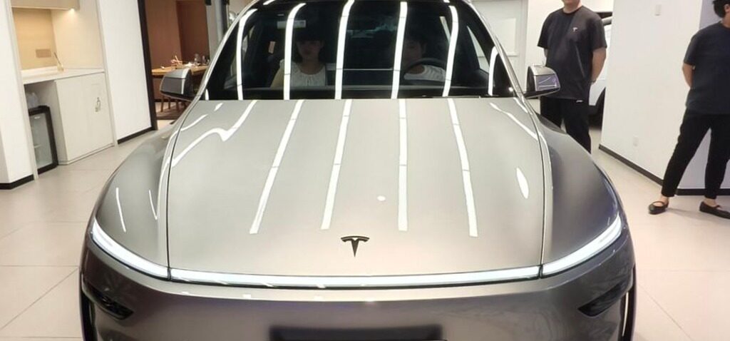 Tesla - Les bénéfices de Tesla chutent malgré des revenus records