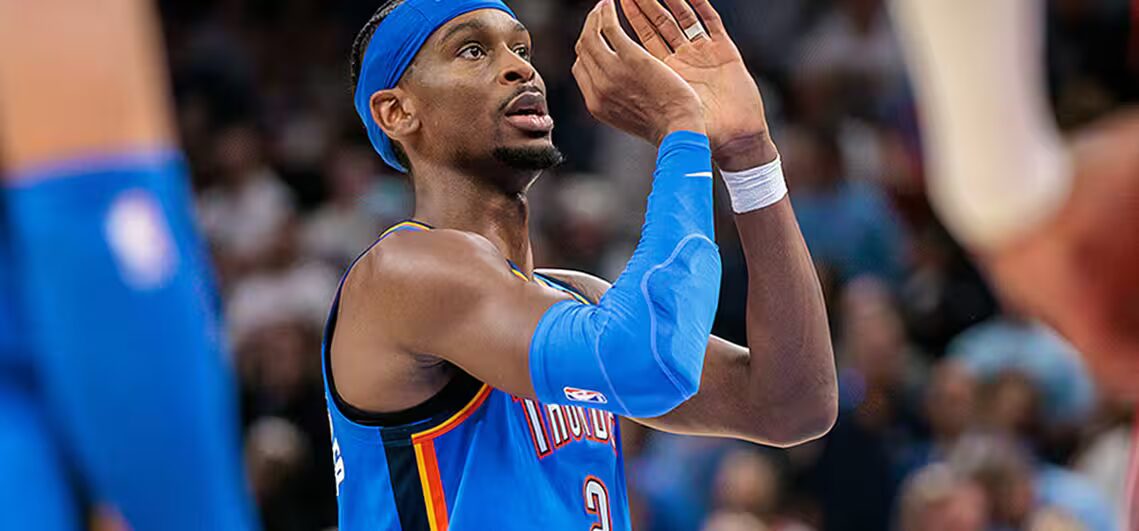 NBA - La NBA est remplie de Canadiens - Voici ceux à surveiller cette saison