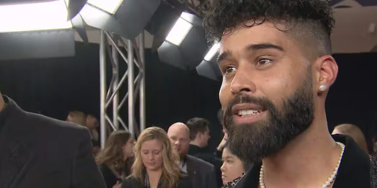 tireur - Le tireur était en visa étudiant lorsque le gang Bishnoi l'a engagé pour menacer le musicien punjabi Ap Dhillon.