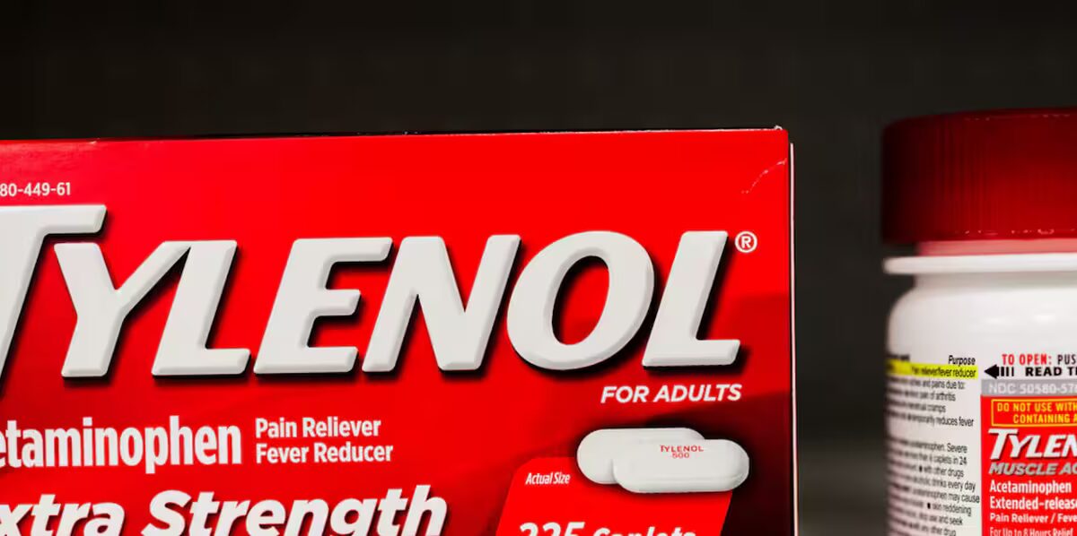 Tylenol - Le Texas poursuit les fabricants de Tylenol, J&J et Kenvue, évoquant un lien non prouvé entre le médicament et l'autisme.