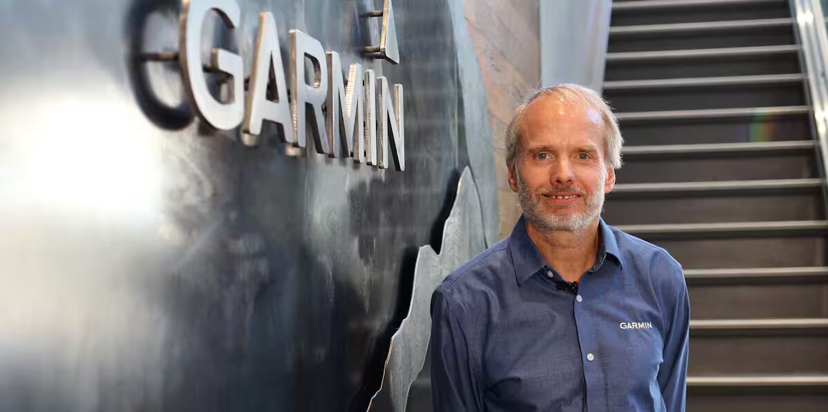 montres - Cette ville montagnarde de l'Alberta joue un rôle majeur dans la folie des montres de fitness