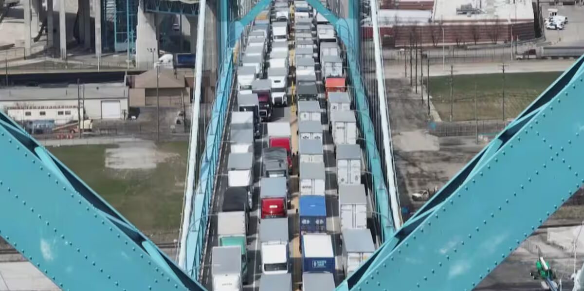 transport - Des mesures contre les failles du secteur du transport routier promises dans le prochain budget fédéral