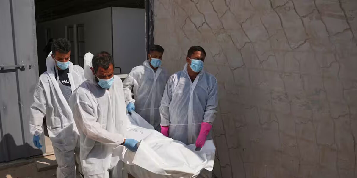 Israélienne - L'armée israélienne tue 3 Palestiniens à Gaza, alors que quatre jours d'attaques mettent à l'épreuve le cessez-le-feu